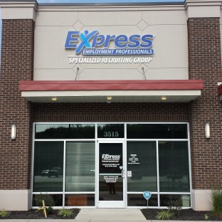 Express Columbus 1